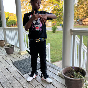 Merch) li dom (Explicit)