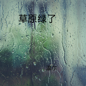 草原绿了 (DJ版)