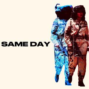 Same Day (feat. Tenngage) (Explicit)
