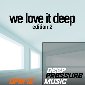Deep Waves (Original Mix)
