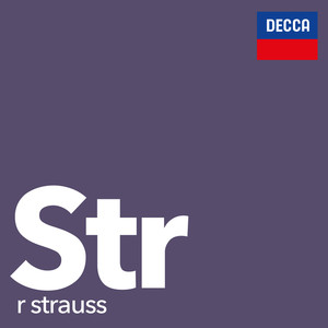 Renée Fleming - Der Rosenkavalier, Op. 59 / Act 3 - R. Strauss: Der Rosenkavalier, Op. 59 / Act 3 - 
