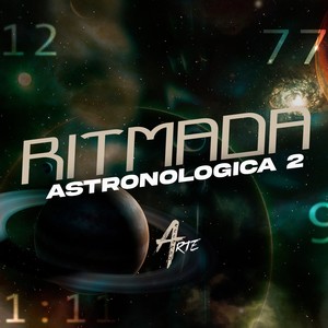Ritmada Astronologica 2 (Explicit)