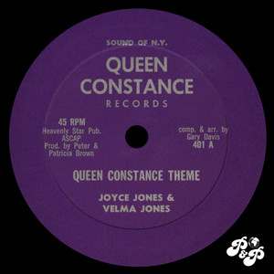 Queen Constance Theme / Remember Me