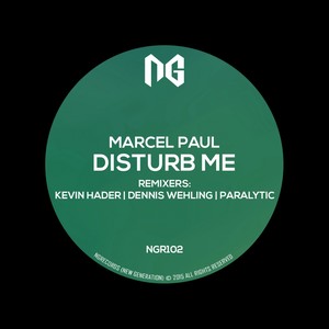 Disturb Me (Paralytic Remix)