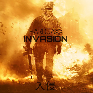 Invasion (Remix)