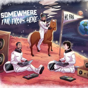 Undercovers (Explicit)