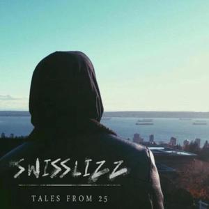 Tales from 25 (Explicit)