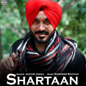 Shartaan - Single