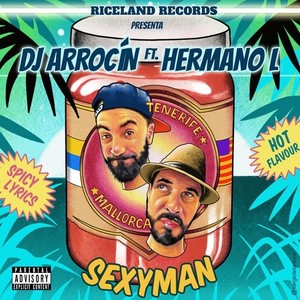 Ayer Mojé (Explicit)