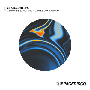 Memories (James Juke Remix Edit)
