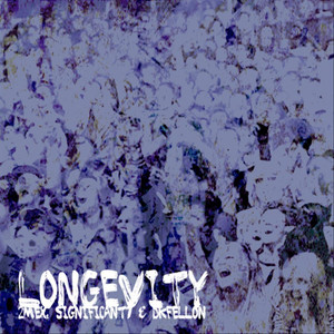 Longevity (feat. 2Mex & DK.)