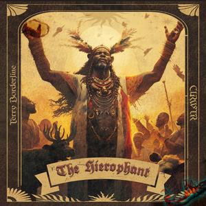 Grace of God (feat. Sassy D'estany) (Explicit)