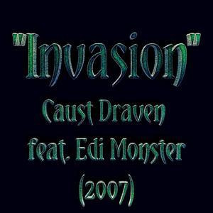 Invasion(feat. Edi Monster) (Explicit)