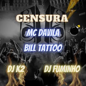 Censura (Explicit)