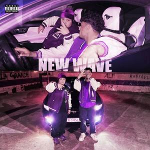 New Wave (feat. don pepp) [Explicit]