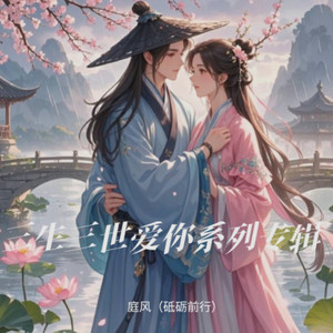 三生三世爱你之初见