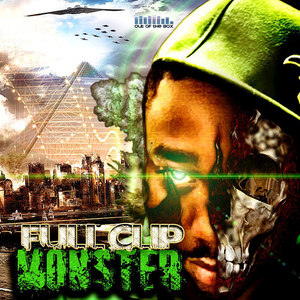 Monster (Explicit)