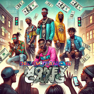 Money Gang (Explicit)