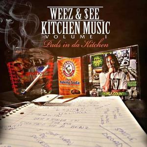 Kitchen Music (Explicit)