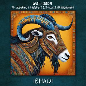 Ibhadi (feat. Maqhinga Hadebe & Izintombi Zikamjaphani)