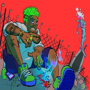 Berserk Freestyle (Explicit)