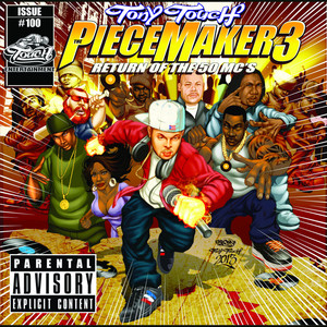 The Piece Maker 3: Return of the 50 Mcs