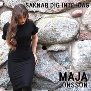 Saknar dig inte idag