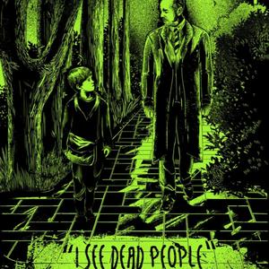 I see... Dead People (Explicit)