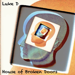 House of Broken Doors