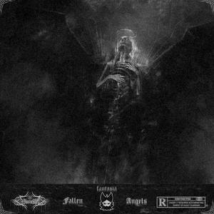 Fallen Angels(feat. Zerkey, Bruude & Krvmpux) (Explicit)