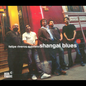 Shangai Blues