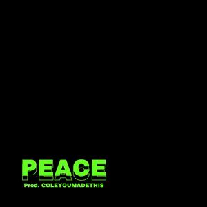 Peace (Explicit)