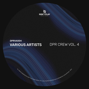 DPR Crew Vol. 04