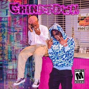 Chinatown (feat. Worstwrld) [Explicit]