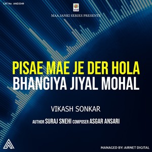 Pisae Mae Je Der Hola Bhangiya Jiyal Mohal