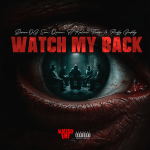 Watch My Back (Explicit)