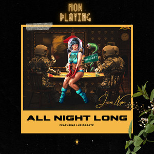 All Night Long (Explicit)