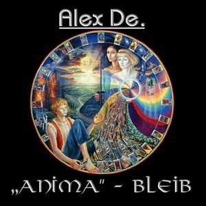 ANIMA - Bleib (ANIMAtic Trance Mix)