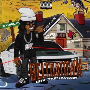 RedLight, Pt. 2 (feat. Big Nawf, Strive5, Shorty K & UpTop DC) (Explicit)