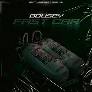 Fast Car (Explicit)