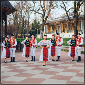 Hai Lume La Bistrita