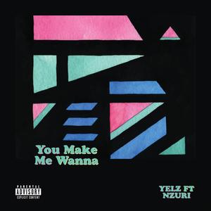 You Make Me Wanna (feat. NZURI) [Explicit]