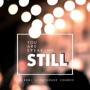 You Are Speaking Still (Live)