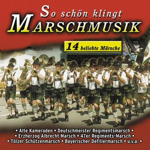 So schön klingt Marschmusik