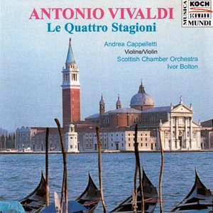 Vivaldi: The Four Seasons