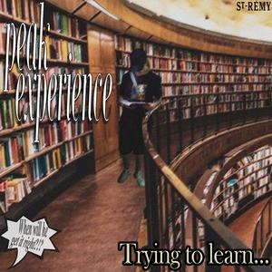 Trying to learn... (Explicit)