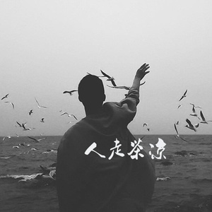 过客 (咚鼓版)封面