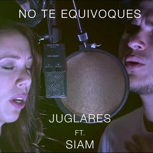 No Te Equivoques(feat. SIAM)