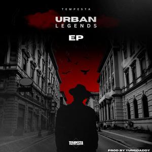 Urban Legends EP (Explicit)