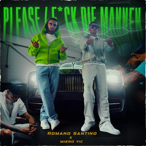 Fock Die Mannen (Explicit)